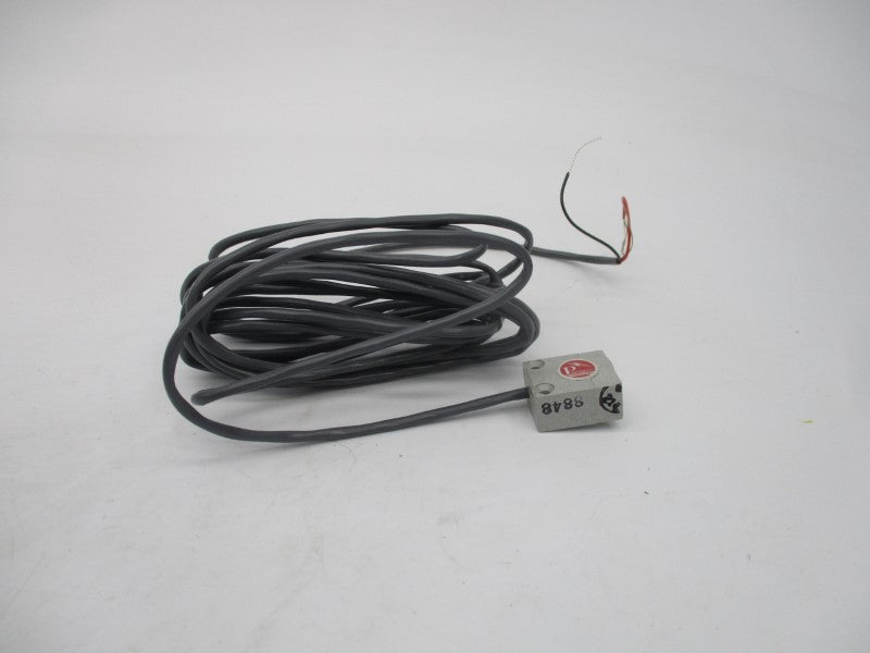 ALLEN BRADLEY 47SN1-4000 (BL/WH) NSMP