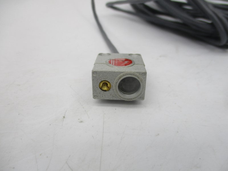 ALLEN BRADLEY 47SN1-4000 (BL/WH) NSMP
