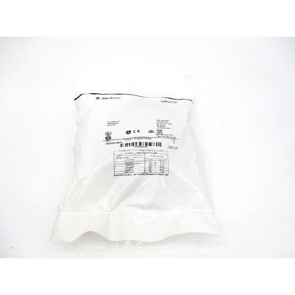 ALLEN BRADLEY 42GRR-9001 SER. B 20-240VAC 1A NSMP