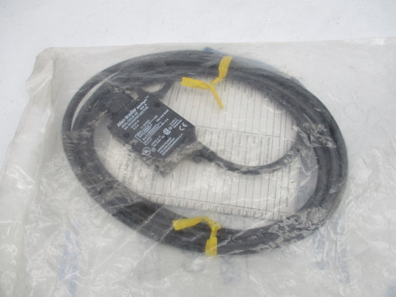 ALLEN BRADLEY 42KL-U2LB-A2 SER. A 11-30VDC NSMP