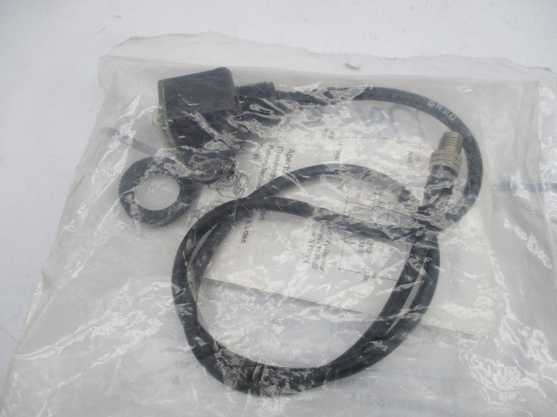 ALLEN BRADLEY 42EF-P2MNB-Z15 SER. A 11-30VDC NSMP