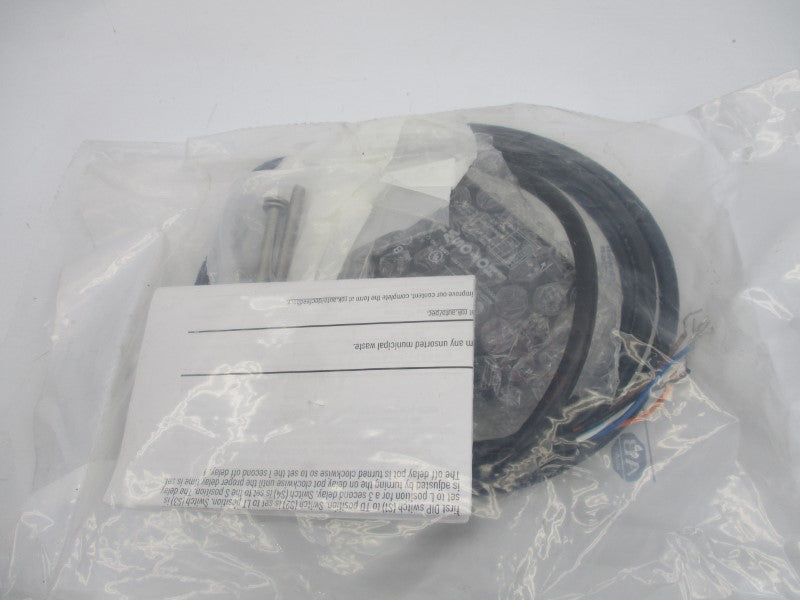 ALLEN BRADLEY 42GTP-9042 SER. B 70-264VDC/AC 1A NSMP