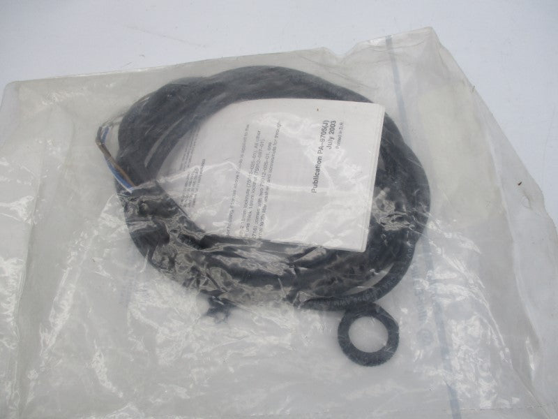ALLEN BRADLEY 42EF-B1MPBC-A2 SER. A 11-30VDC NSMP
