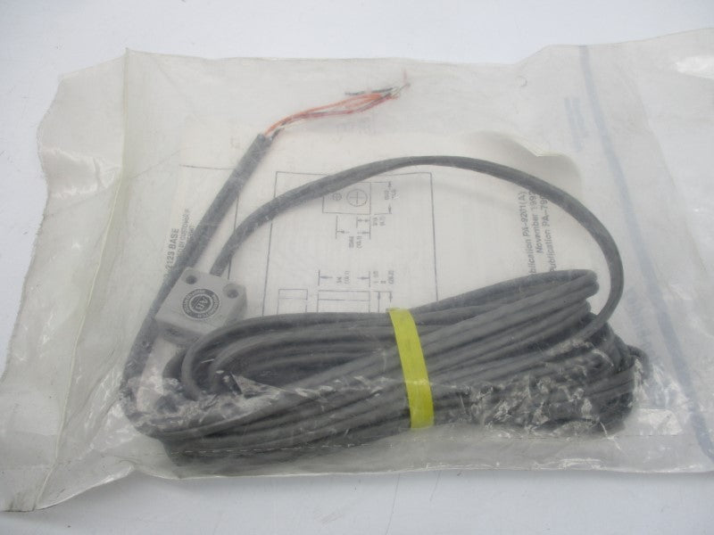 ALLEN BRADLEY 42SP1-4001 SER. B NSMP