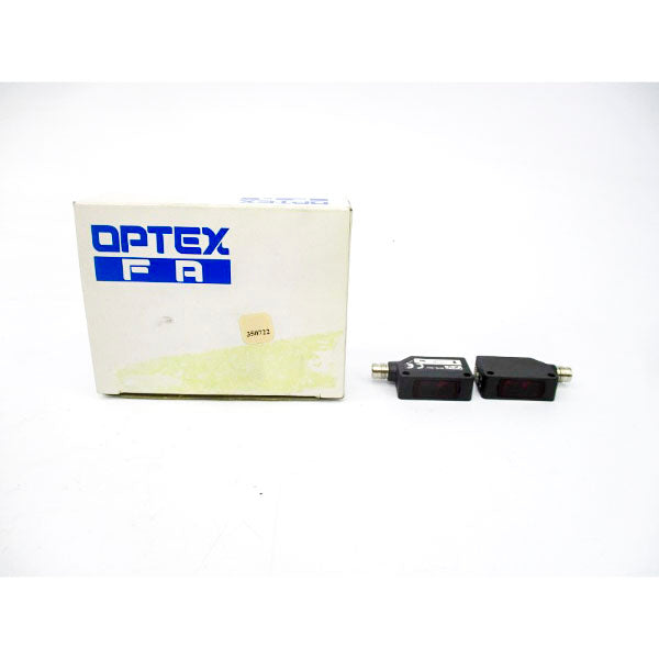OPTEX ZT-1200CP 10-30VDC 0.1A NSMP