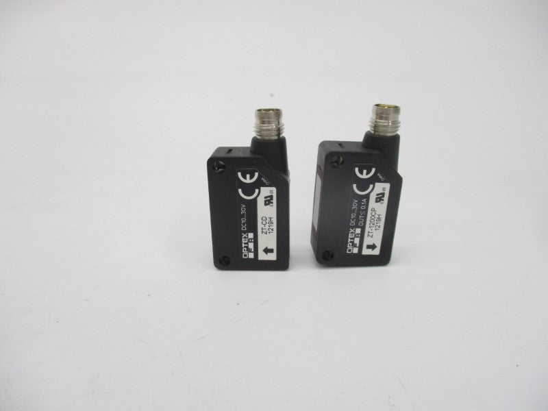 OPTEX ZT-1200CP 10-30VDC 0.1A NSMP