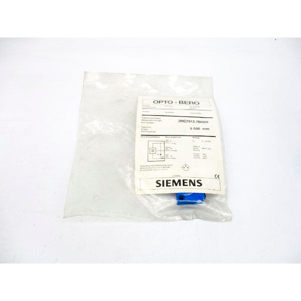 SIEMENS 3RG7012-7BG00 10-36VDC NSMP