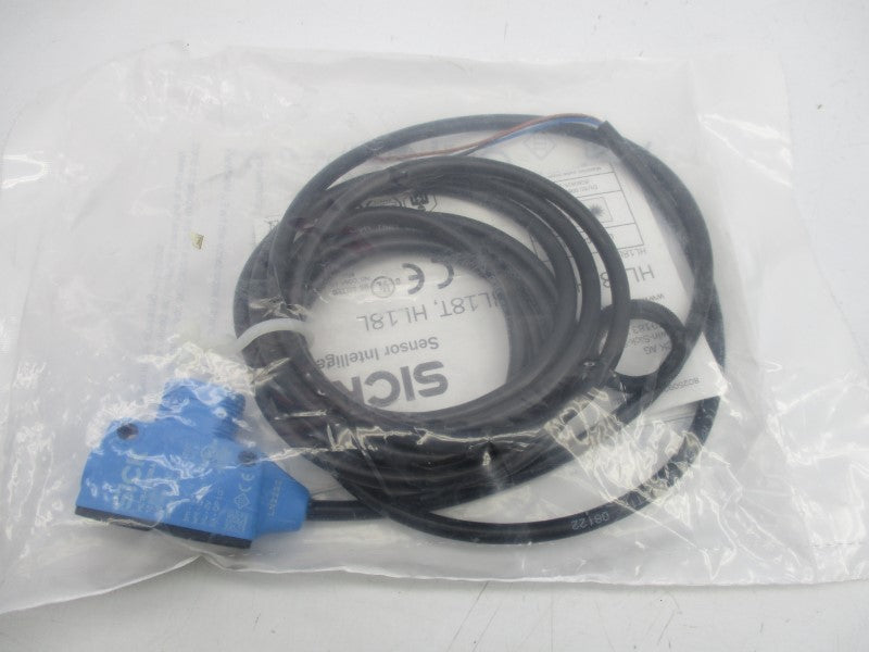 SICK HL18-P1G3BA 1071757 10-30VDC NSMP