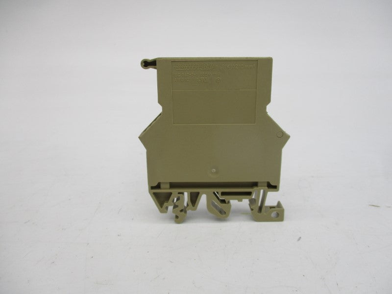CONTRA CLIP SIK10/Z 1102.2 600V 18A (PKG OF 25) NSMP