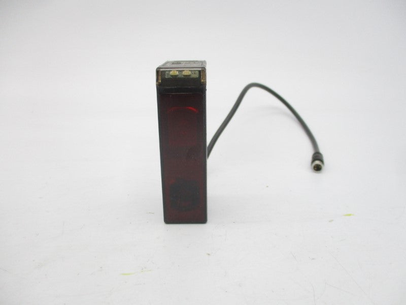 ALLEN BRADLEY 42BT-B2LBSL-Y4 SER. A 12-24VDC (WH) NSMP