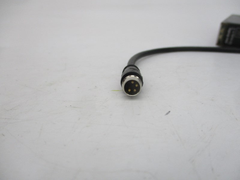 ALLEN BRADLEY 42BT-B2LBSL-Y4 SER. A 12-24VDC (WH) NSMP