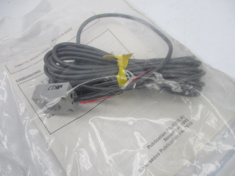 ALLEN BRADLEY 47SN1-4000 SER. B NSMP
