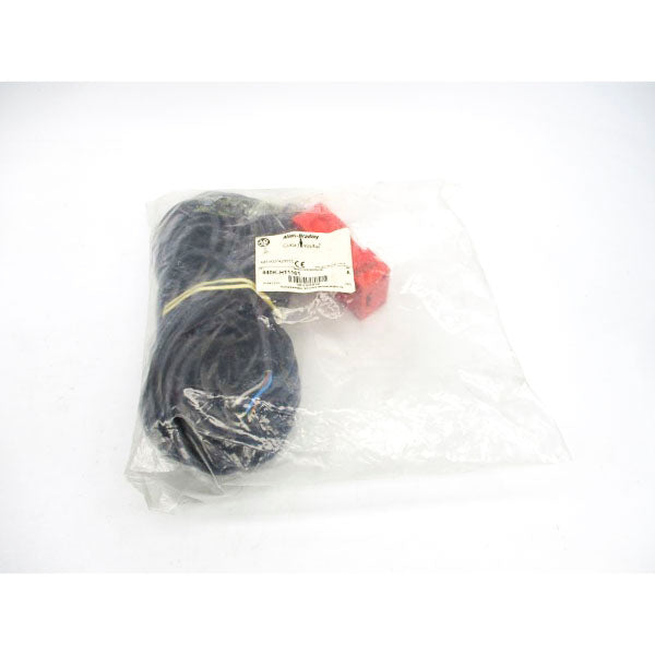 ALLEN BRADLEY 440K-H11161 SER. A 250VAC 5A NSMP