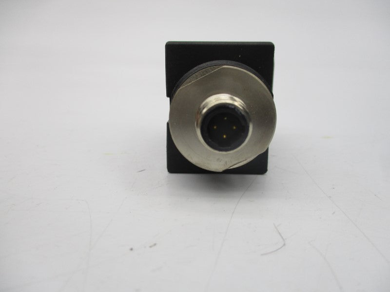 ALLEN BRADLEY 42GRP-9043-QD1 SER. B 70-264VAC/DC (WH) NSMP