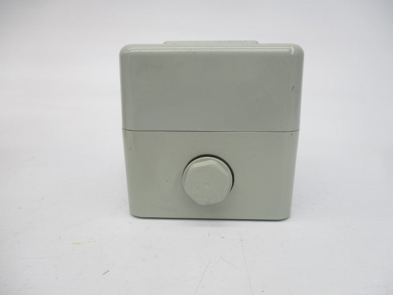 ALLEN BRADLEY 855H-BD30BD SER. A 10-30VDC (BR/WH) NSMP