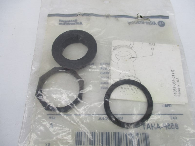 ALLEN BRADLEY 855P-AHA1 SER. A NSMP