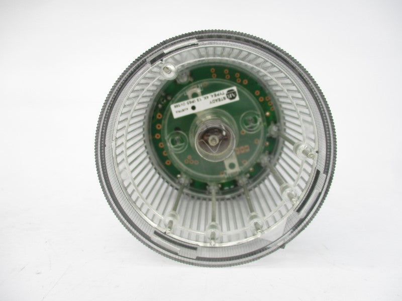 ALLEN BRADLEY 855T-B24DN7 SER. B 24VAC/DC 0.271A (WH) NSMP