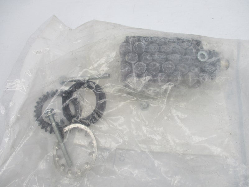 ALLEN BRADLEY 42GRP-9043-QD1 SER. B 70-264VAC/DC NSMP