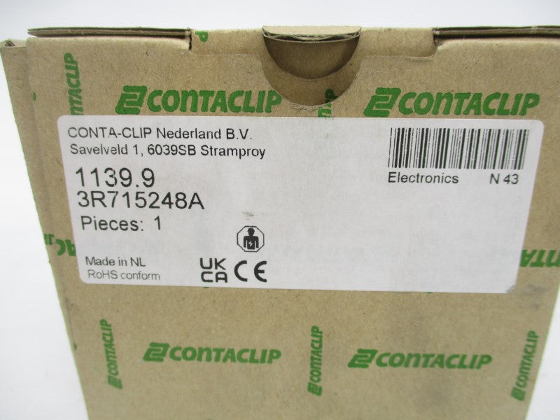CONTRA CLIP 3R715248A 1139.9 NSMP