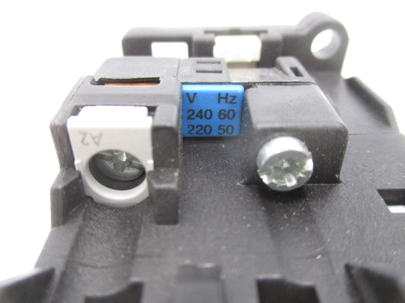 SIEMENS 3TF4222-0AP6 220/240V 30A NSMP