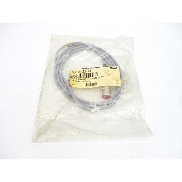 ALTECH 9954-2200 NSMP