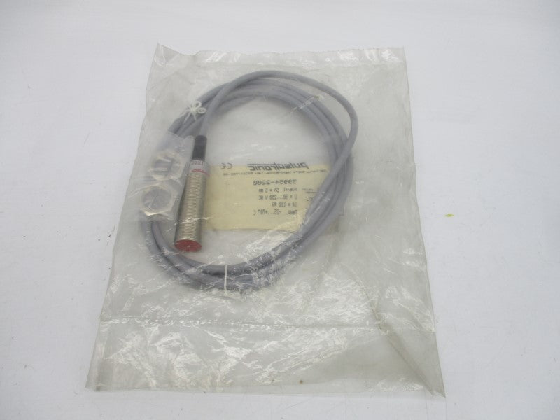 ALTECH 9954-2200 NSMP