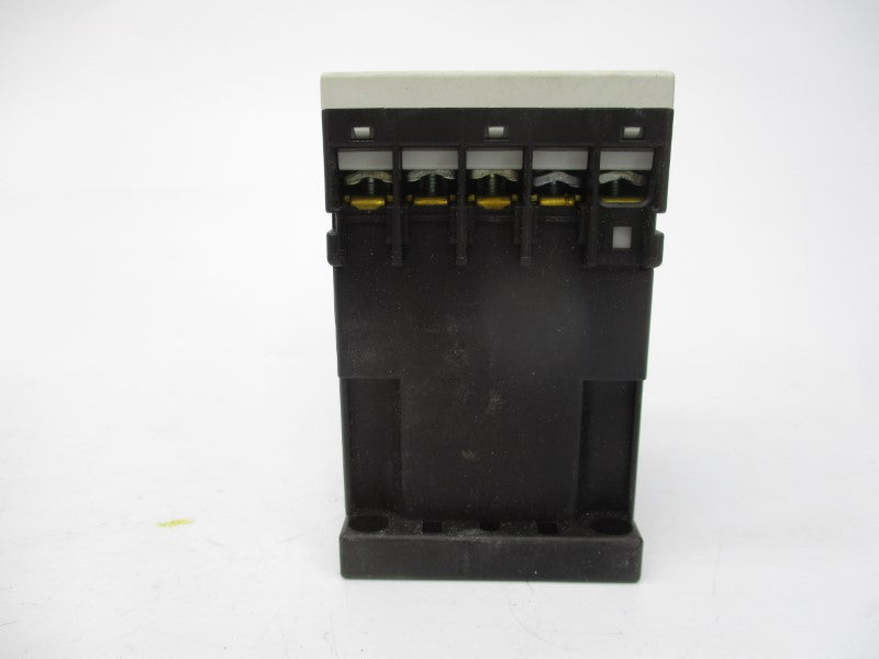 SIEMENS 3RT1015-1KB42 17-30VDC NSMP