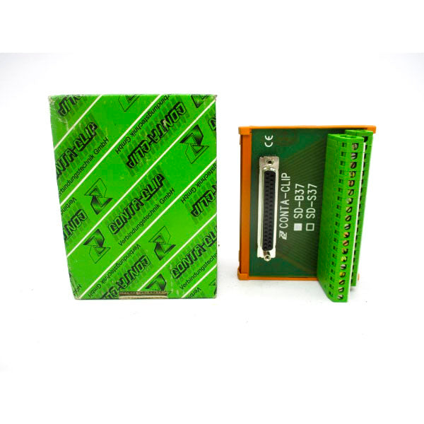 CONTRA CLIP SD-B37 5748.2 125V 1.5A NSMP