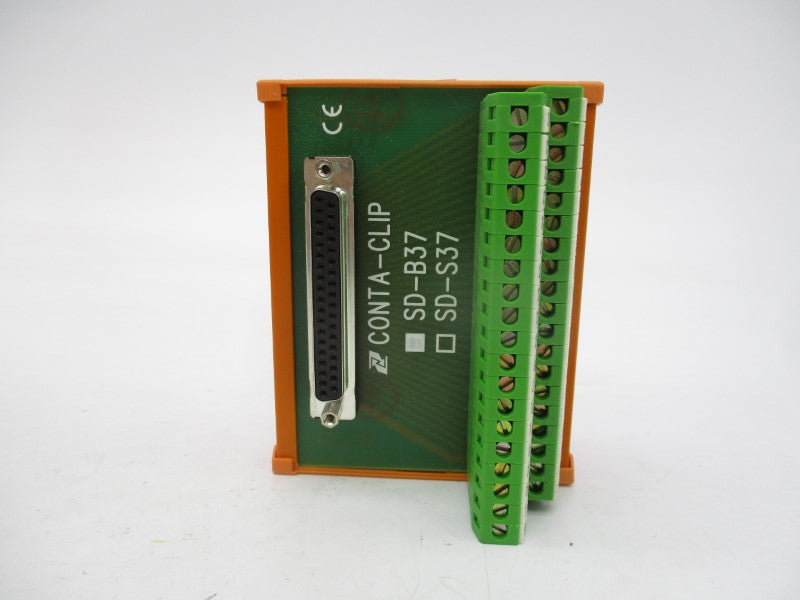 CONTRA CLIP SD-B37 5748.2 125V 1.5A NSMP