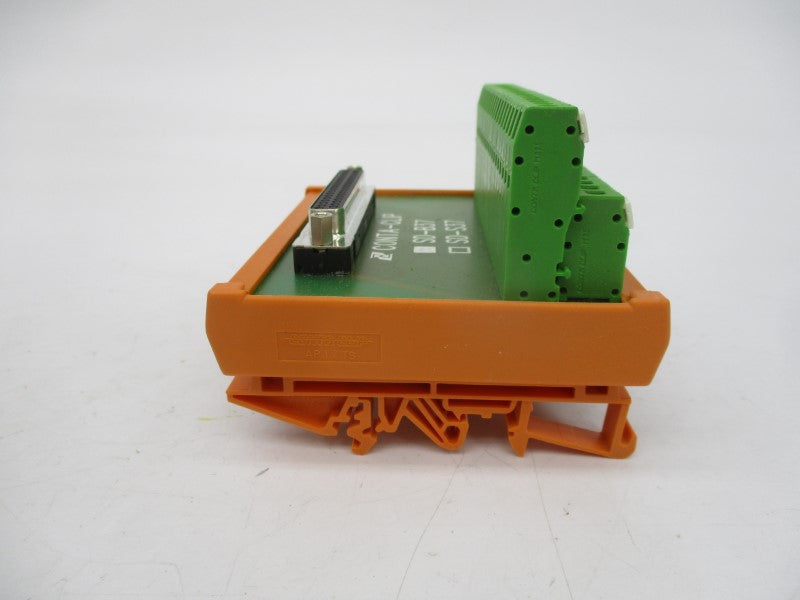 CONTRA CLIP SD-B37 5748.2 125V 1.5A NSMP