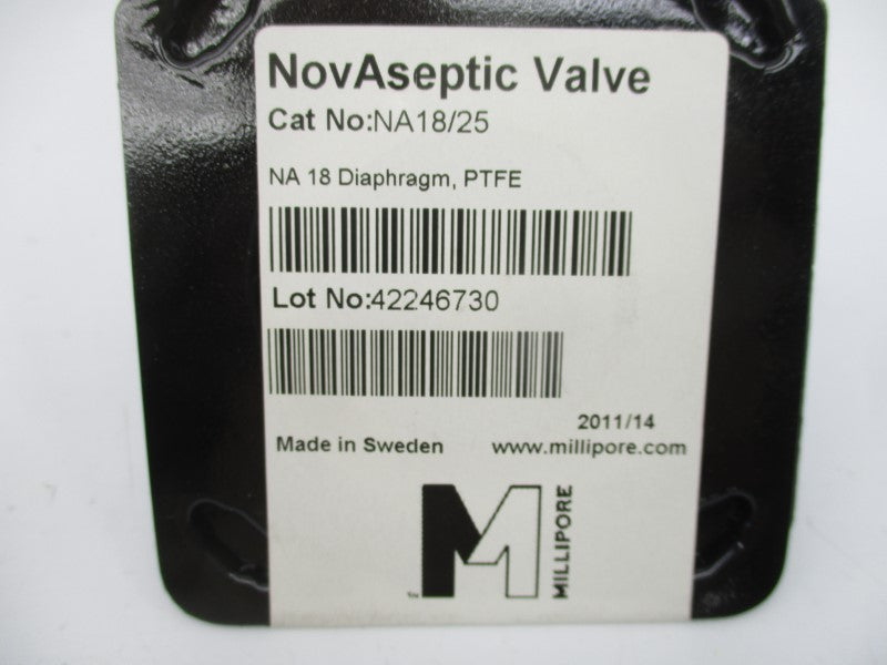 MILLIPORE NA18/25 NSFS