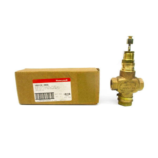 HONEYWELL V5011N 2055 3/4" NSMP