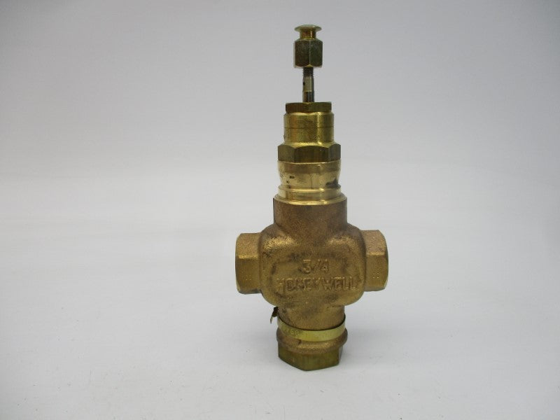 HONEYWELL V5011N 2055 3/4" NSMP