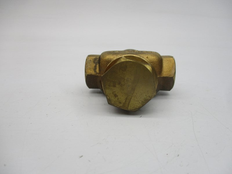 HONEYWELL V5011N 2055 3/4" NSMP