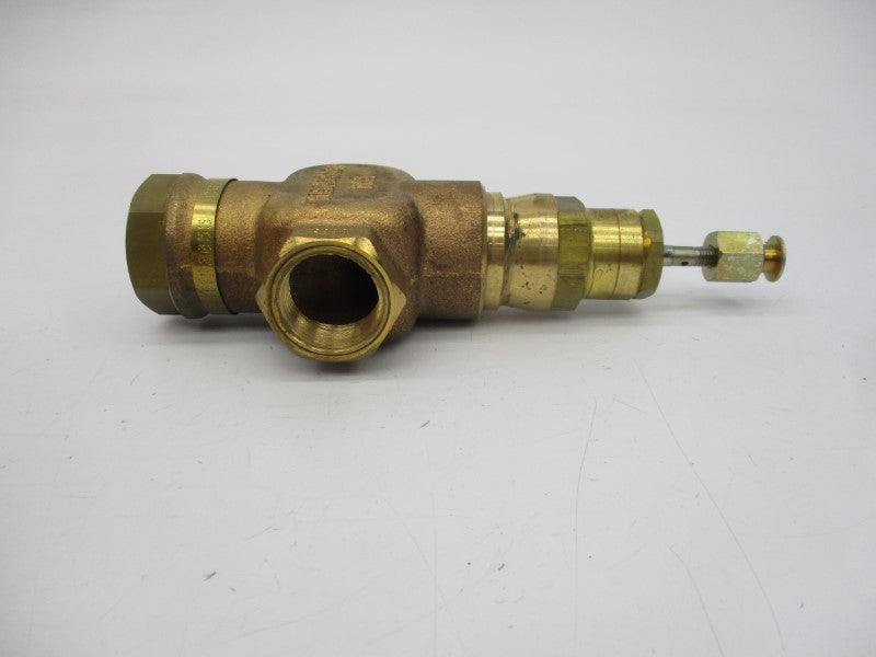HONEYWELL V5011N 2055 3/4" NSMP