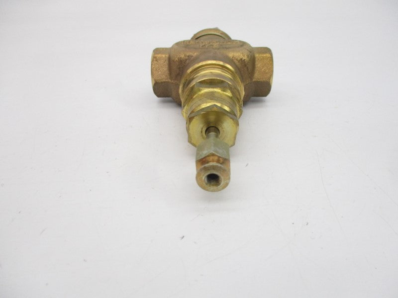 HONEYWELL V5011N 2055 3/4" NSMP