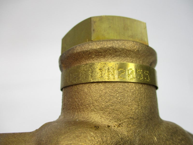 HONEYWELL V5011N 2055 3/4" NSMP