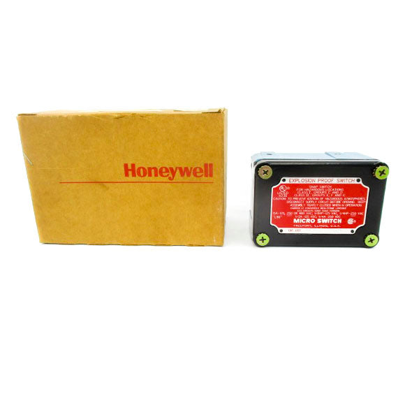 HONEYWELL EX-AR16 480VAC 15A NSMP