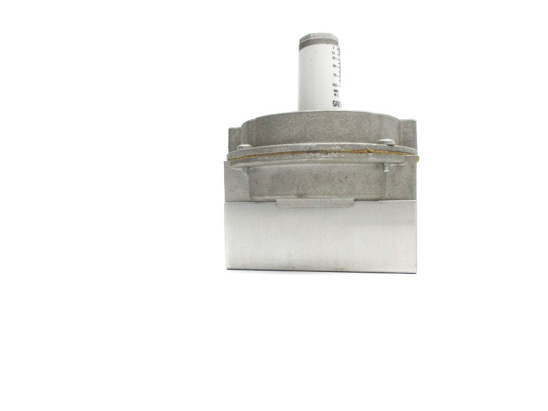 ANTUNES CONTROLS JD-2-GREY 1-4INWC NSNP