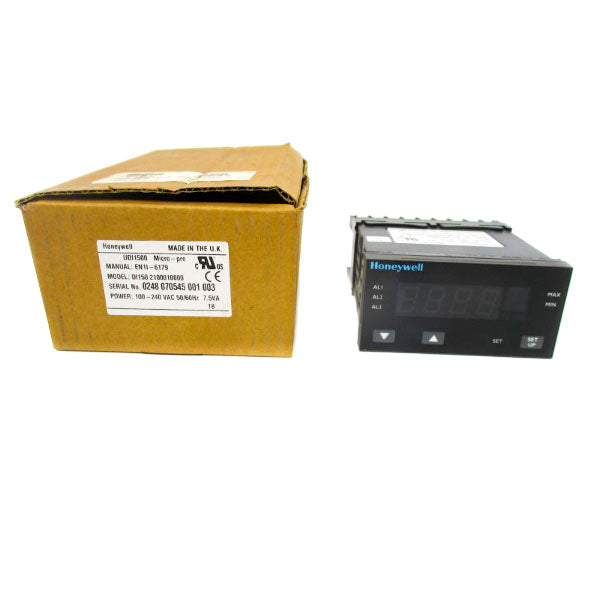 HONEYWELL DI1502100010000 100-240VAC NSMP