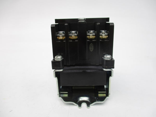 ALLEN BRADLEY 700-N400A1 SER. C 110/115-120V 60A (WH) NSMP