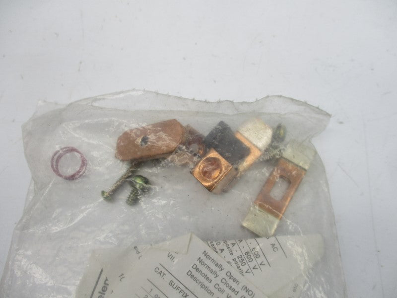 TELEMECANIQUE SBP410 40A NSMP