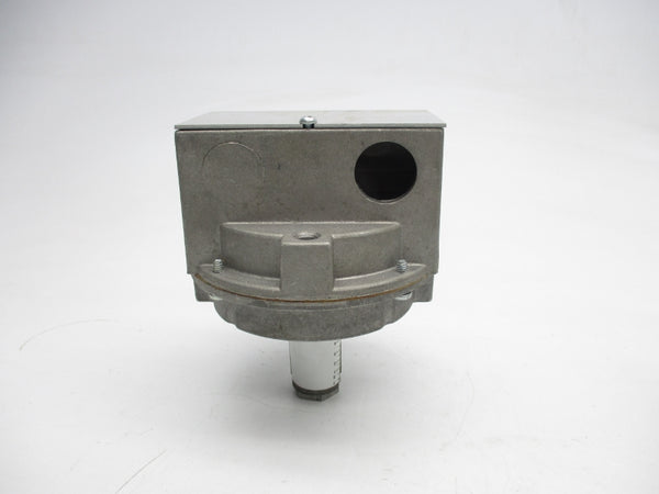 ANTUNES CONTROLS JD-2-GREY 1-4INWC NSNP