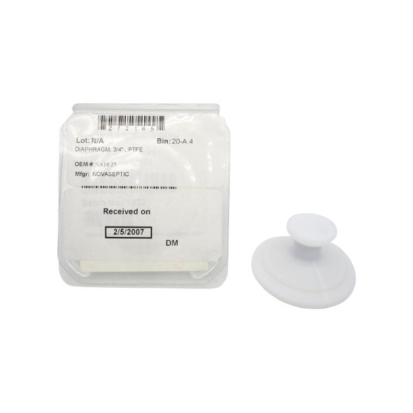 NOVASEPTIC NA18/25 3/4" NSMP