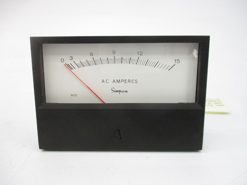 SIMPSON 15051 0-15ACA NSMP