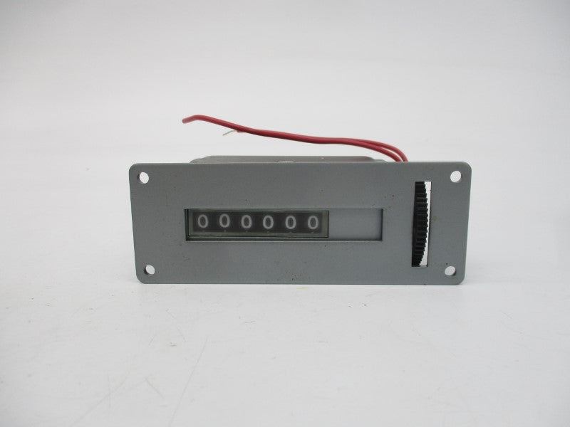 DURANT 6-Y-1-RMF-PM 31066-413 230VAC NSMP