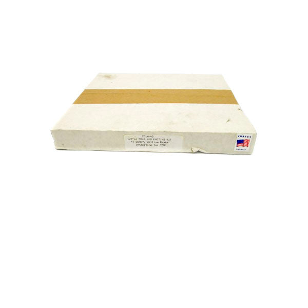 VORTEC 701M-43 NSFS