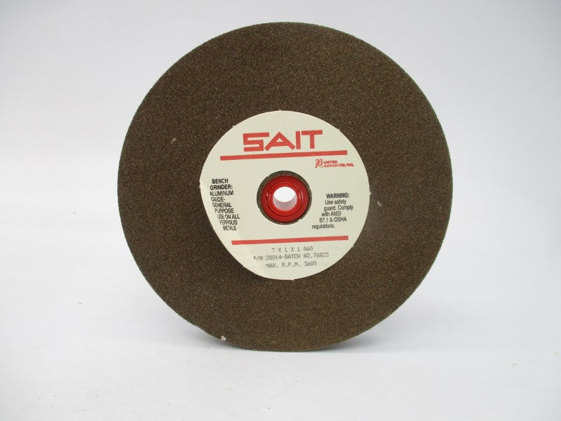 SAIT 28014 7X1X1A60 NSMP