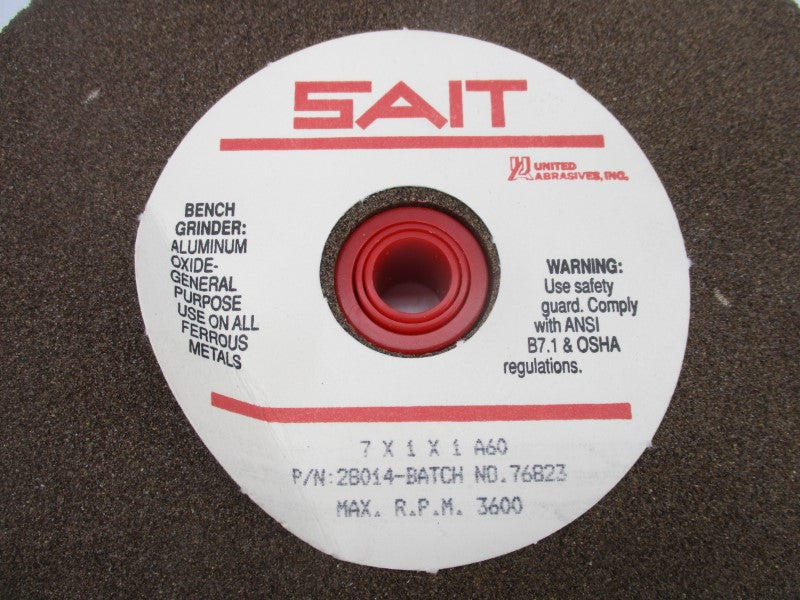 SAIT 28014 7X1X1A60 NSMP