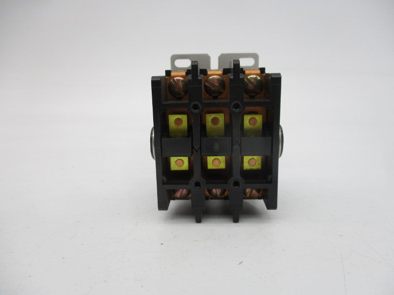 TELEMECANIQUE 2200EB230AA 110/120V NSMP